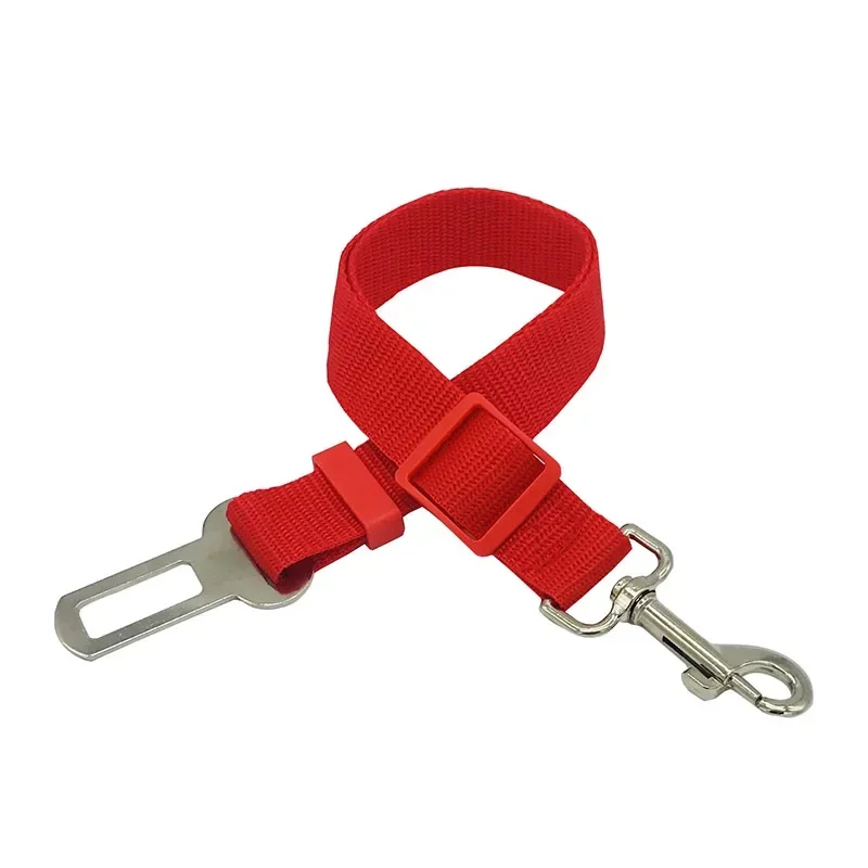 harnais voiture pour chien