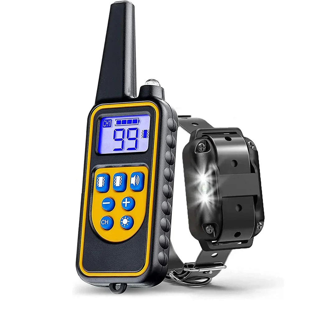 harnais anti traction pour chien