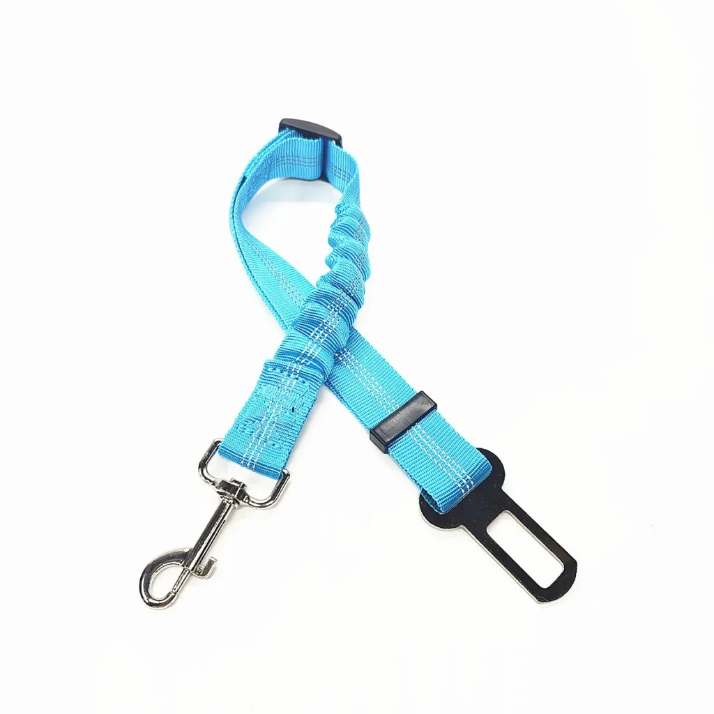 harnais pour chien voiture