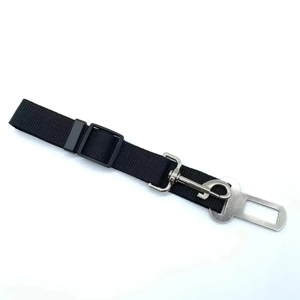harnais pour chien en voiture